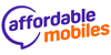 Affordable Mobiles Retailer logo