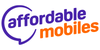 Affordable Mobiles Retailer logo