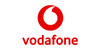Vodafone Network logo