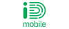 iD Mobile Network logo