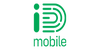 iD Mobile Network logo