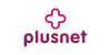 Plusnet Network logo