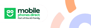 Mobile Phones Direct banner advert