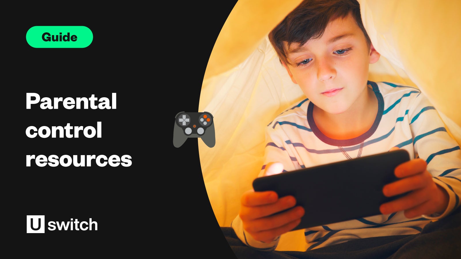 How to set up and update parental controls - Uswitch