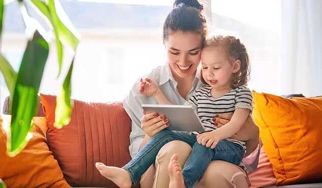 how to set up parental controls