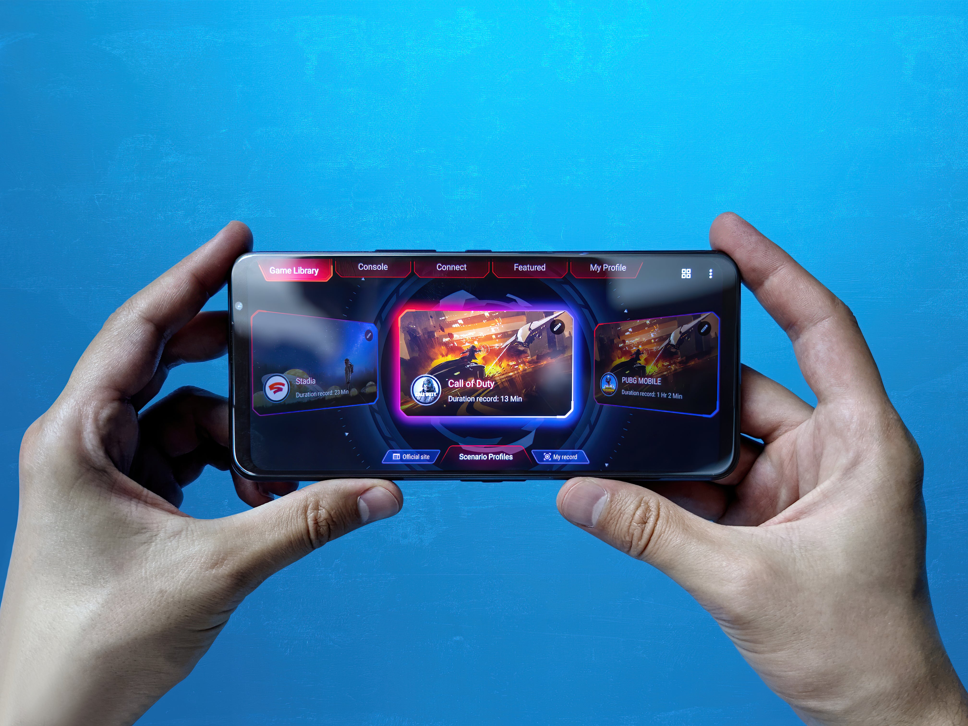 Best Gaming Phone 2022: Top 7 Gaming Phones - Uswitch