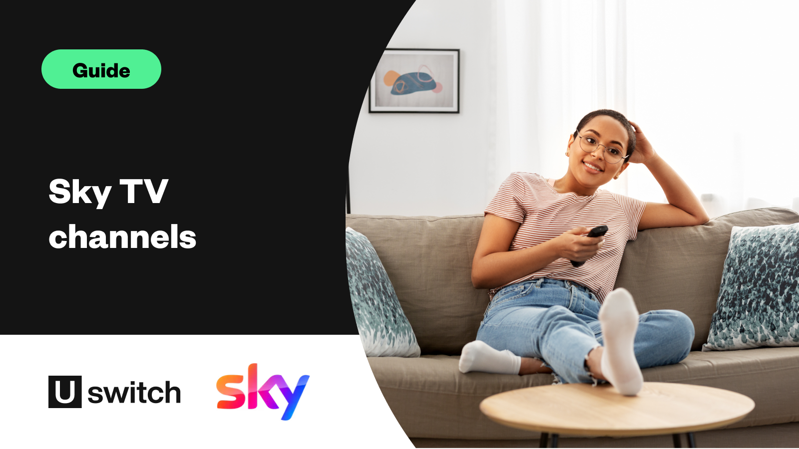 Sky Stream Review: Prices, Channels And Details - Uswitch