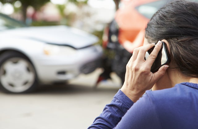 Seguro de Auto: Lo Básico | Preguntas sobre cobertura de seguro y seguro de auto