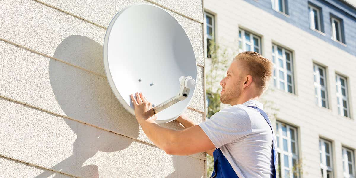 Do you need a satellite dish for Sky TV? Uswitch