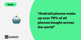 Image for article 'What is an Android mobile phone?'