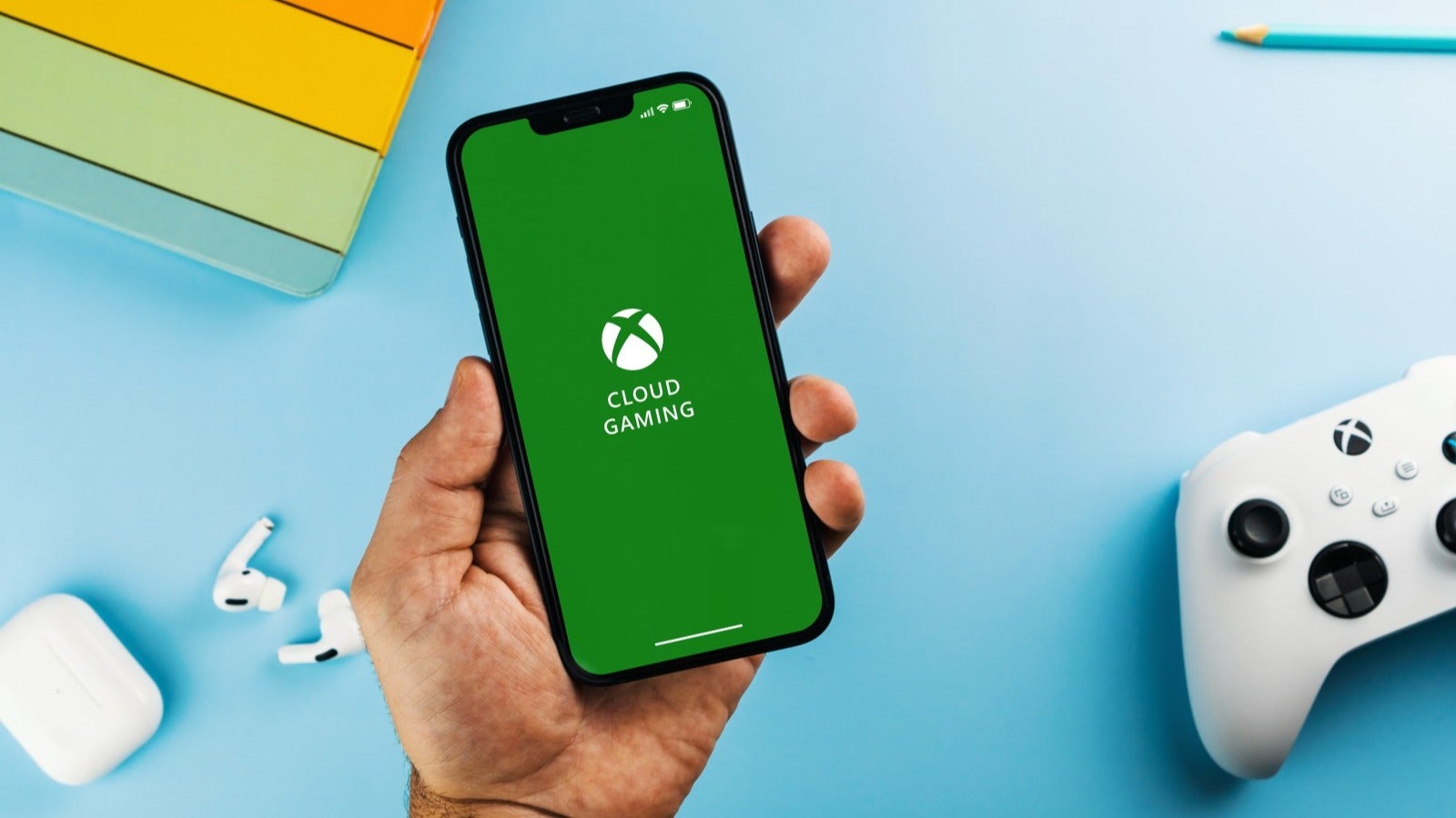 Play Xbox Games on iPhone: Remote Play + Cloud Gaming