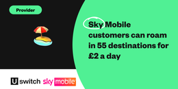 Image for article 'Sky Mobile international roaming FAQ'