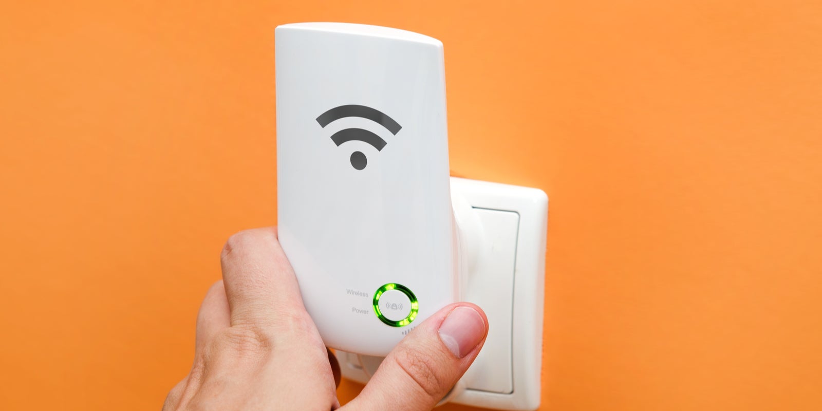 How to boost your WiFi throughout your home WiFi extenders explained