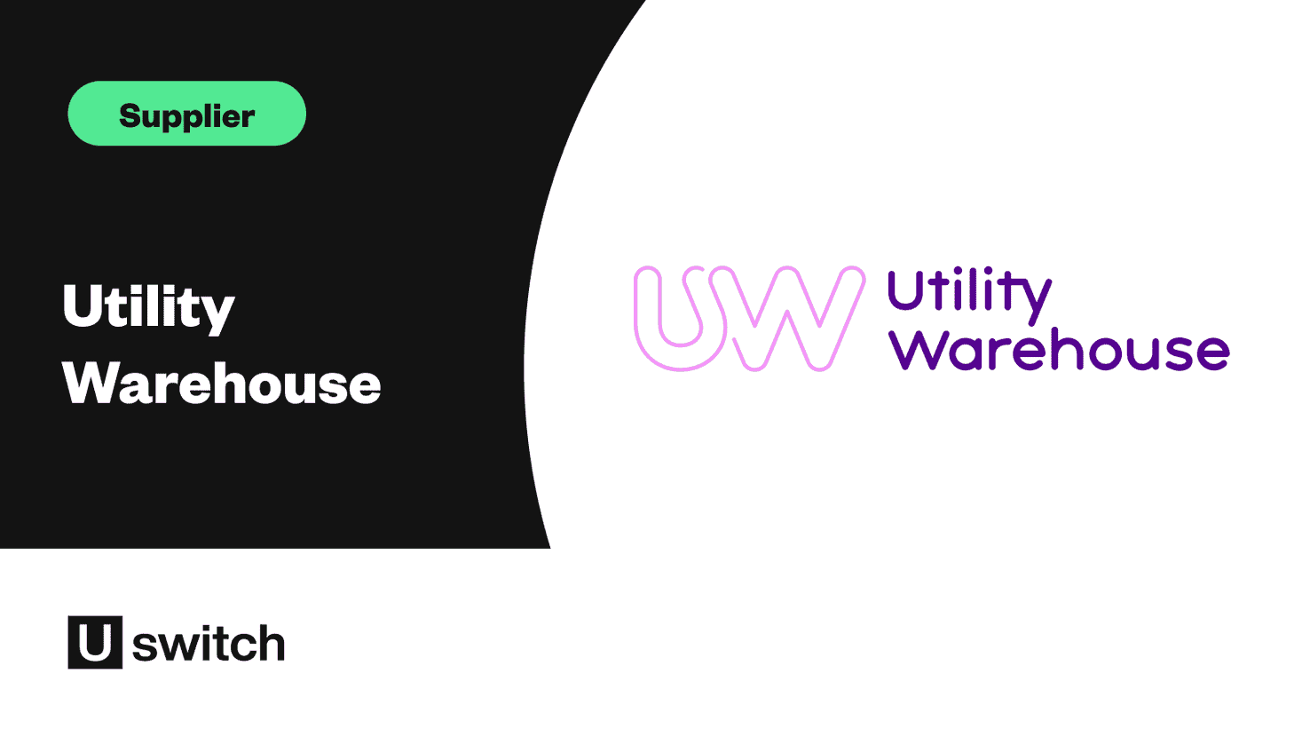 Utility Warehouse Tariffs, Prices and Reviews - Uswitch