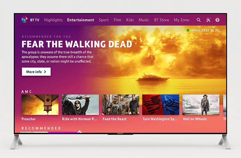 BT YouView box review Uswitch
