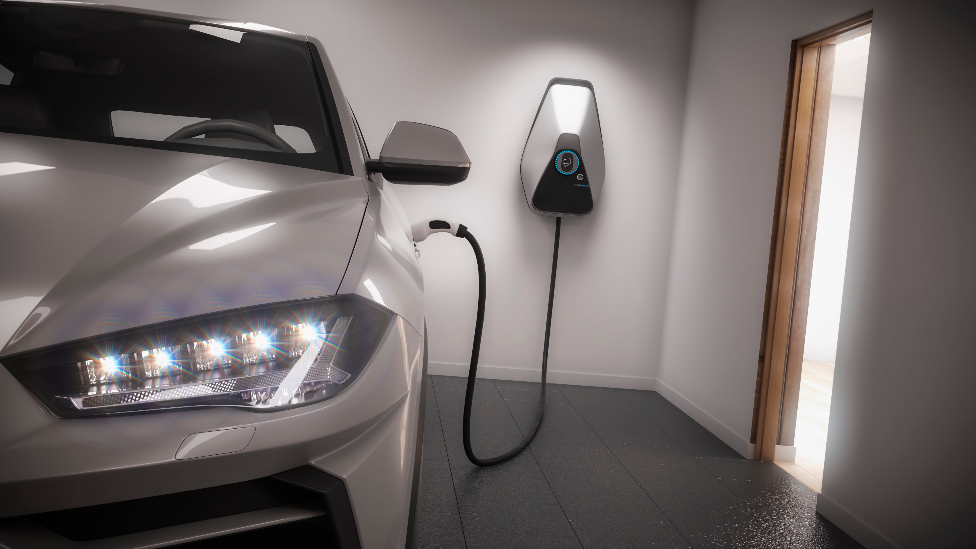 best energy supplier for ev