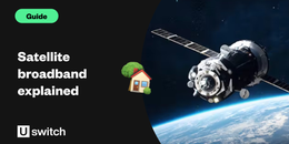 Image for article 'Satellite internet explained: is satellite broadband any good?'