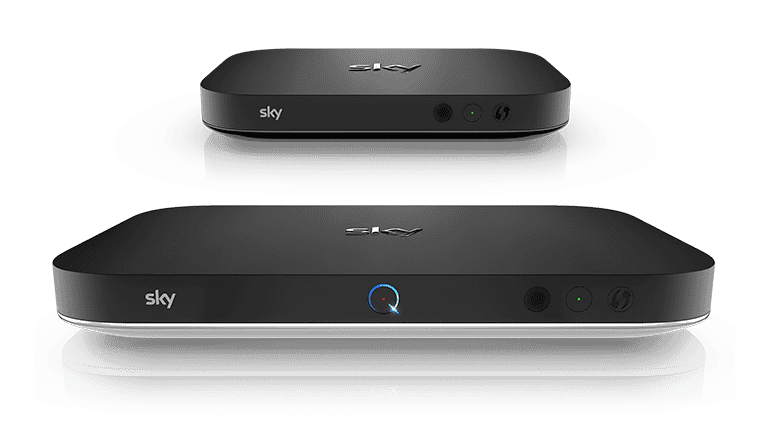 Sky Q review | Our verdict on Sky's premium box