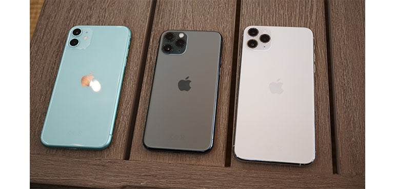 iPhone 11 Vs iPhone 11 Pro: What's The Difference?