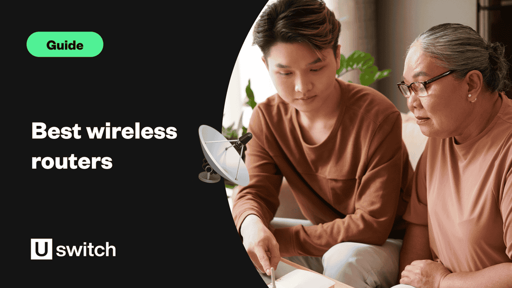 Broadband guides: all you need to know about broadband - Uswitch