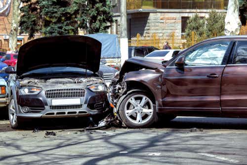 Car insurance for drivers with at-fault claims