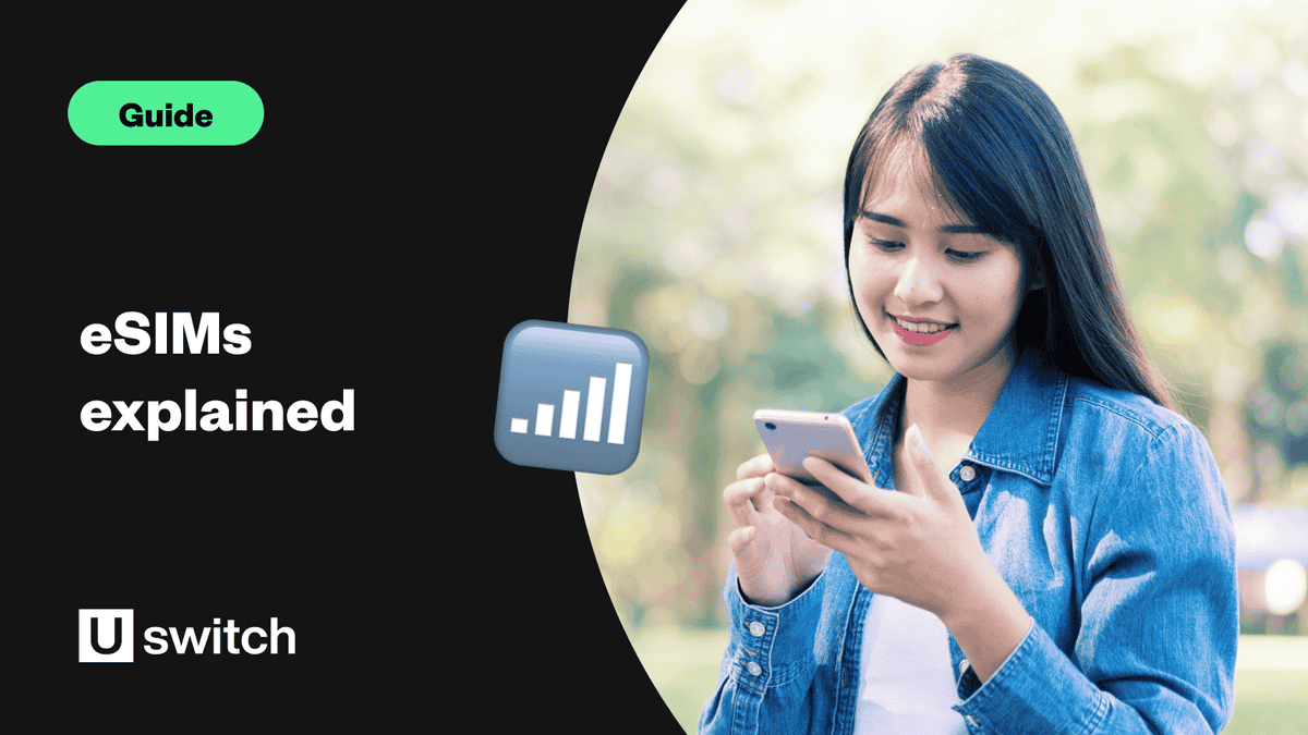 The Complete eSIM Guide For Android: Everything You Need To Know