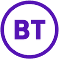 bt logo