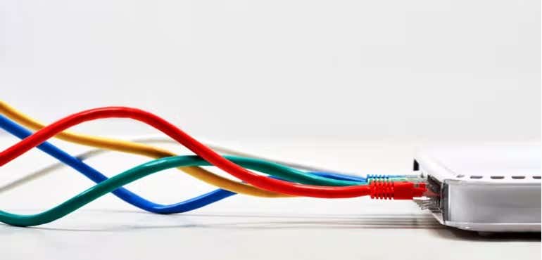broadband router