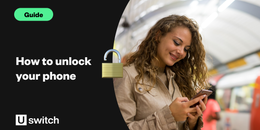 Image for article 'How to unlock my phone | A guide to unlocking any phone'
