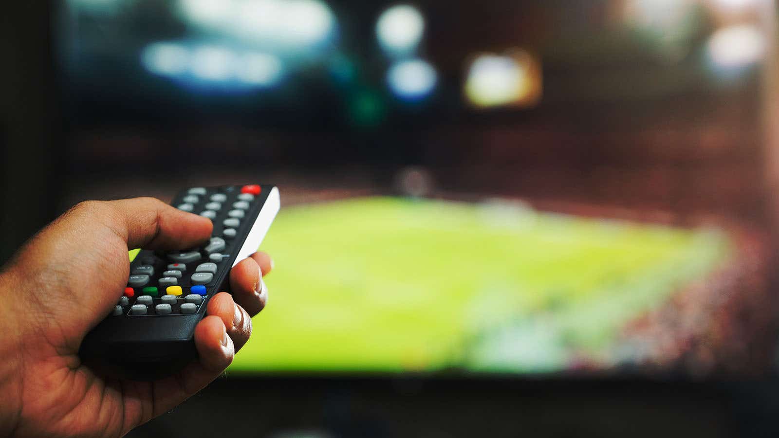 What's the cheapest way to watch football on TV?