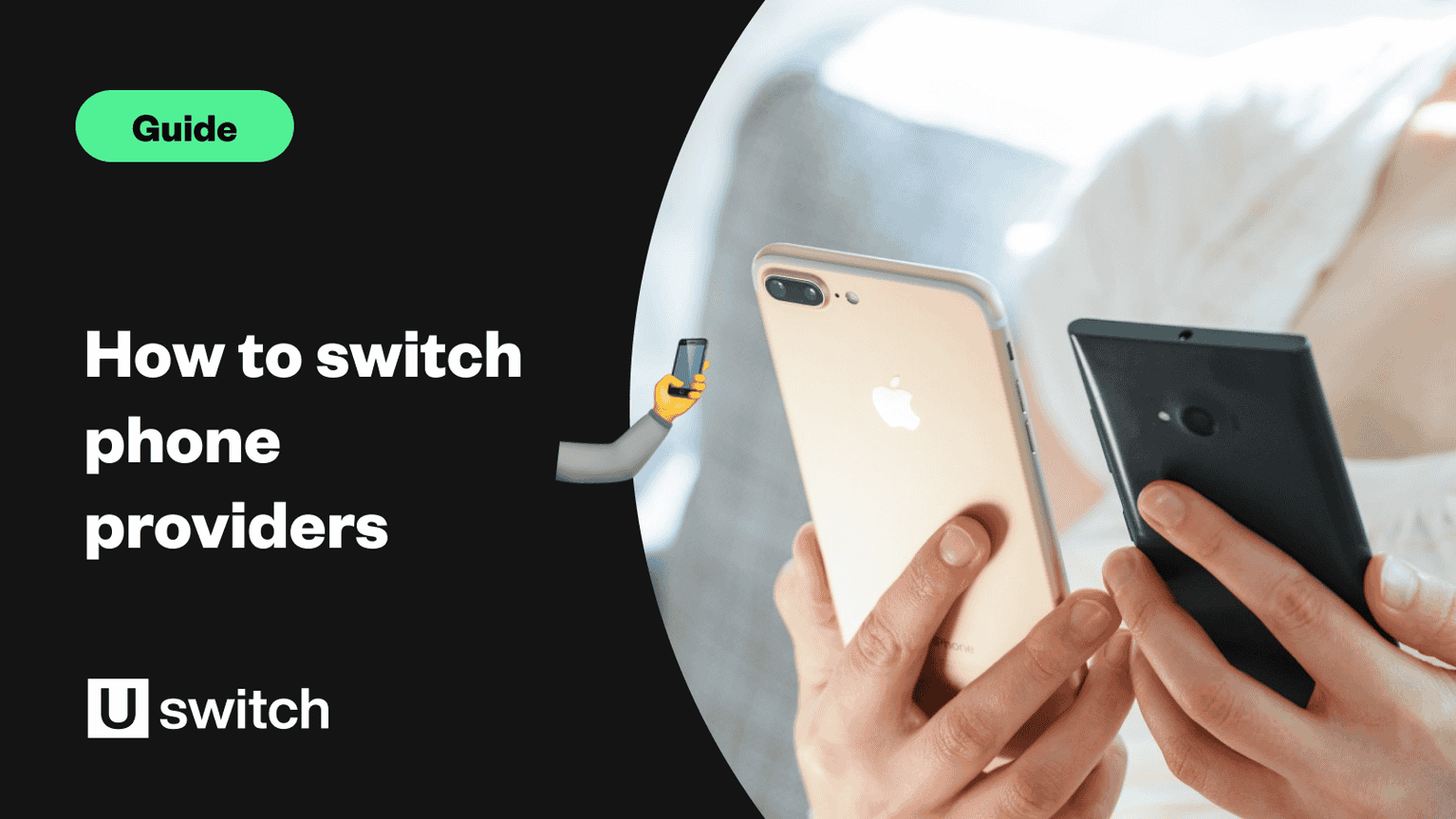 Code Switching Phone PAC Codes | How to keep and transfer your old number