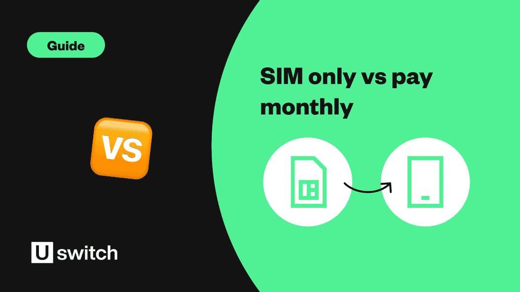 Mobiles guides: all you need to know about mobile phones - Uswitch