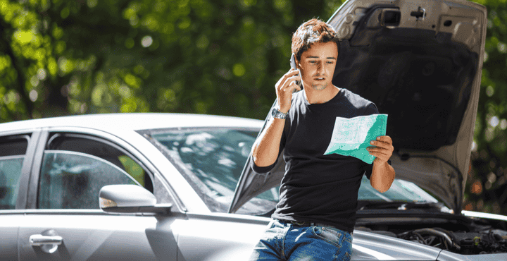 Six unexpected ways to cut the cost of your car insurance 