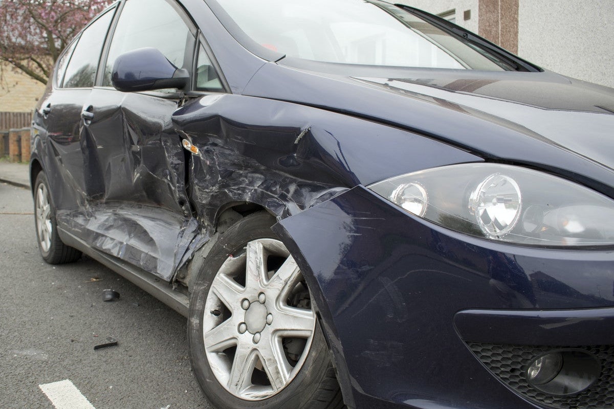 Car Insurance No Claims Bonus Explained