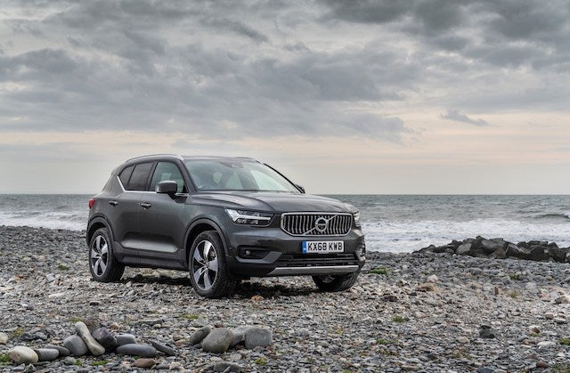 Admiral car insurance