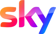 sky logo