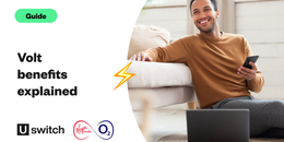 Image for article 'How to get Volt benefits from Virgin Media O2'