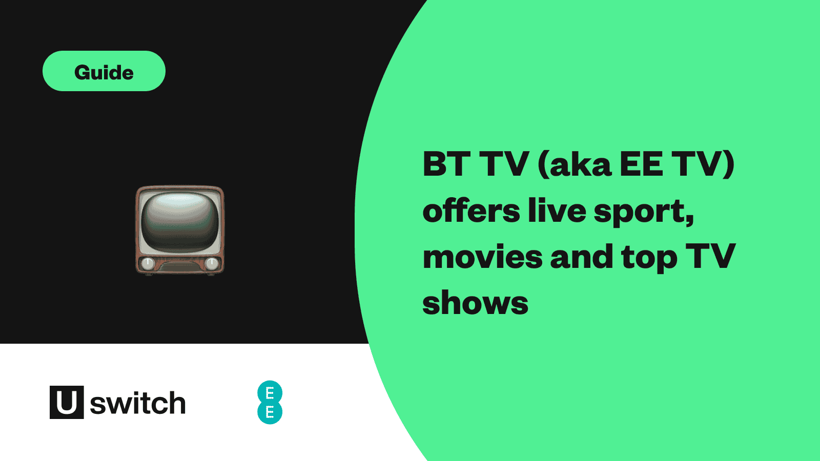 BT YouView box review Uswitch