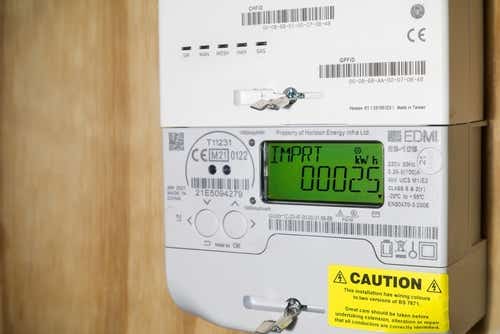 Understanding Your Electric Meter