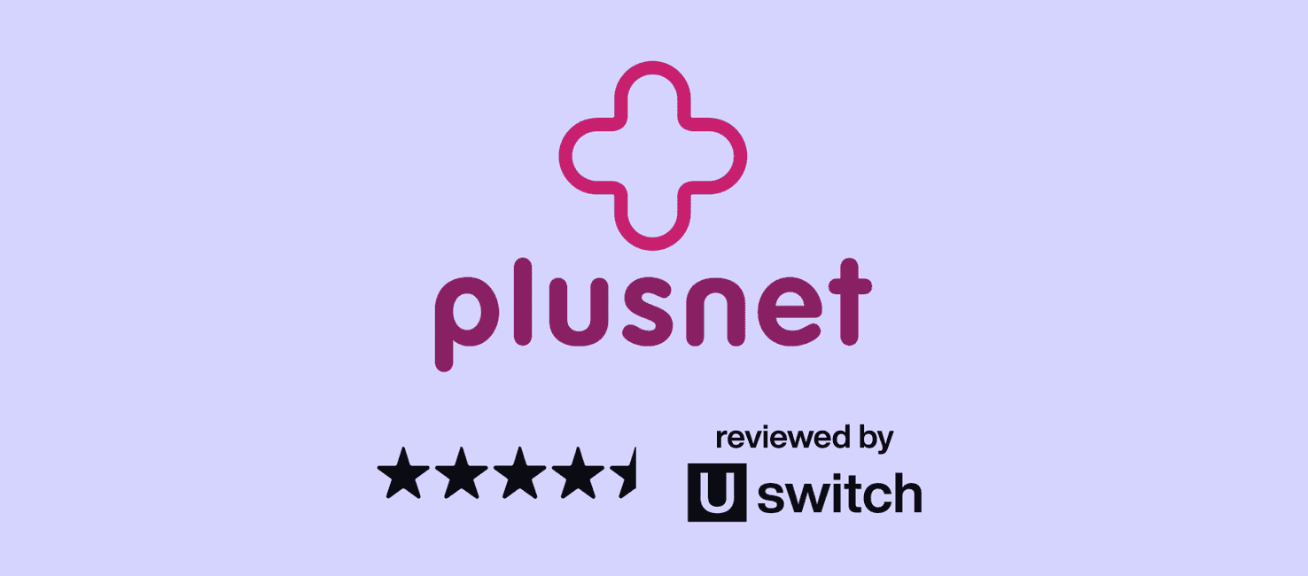 Plusnet broadband review - Uswitch