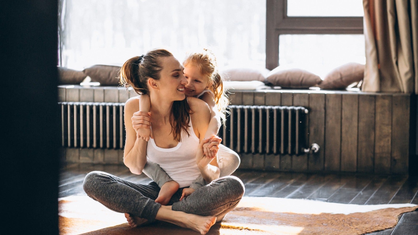 Your Energy Personal Projection Explained