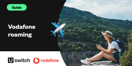 Image for article 'Vodafone international roaming FAQ'