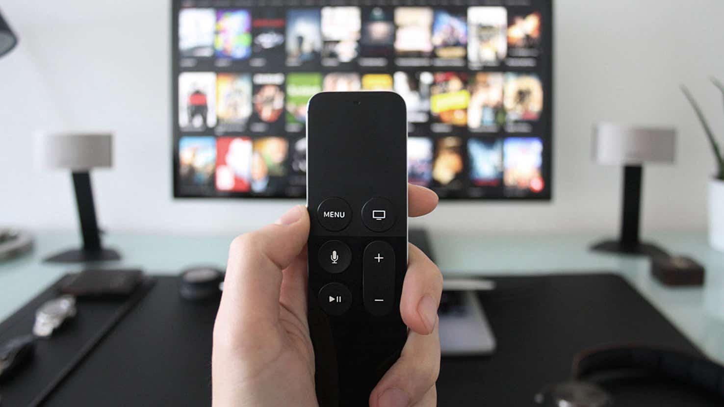 TV and film streaming services guide