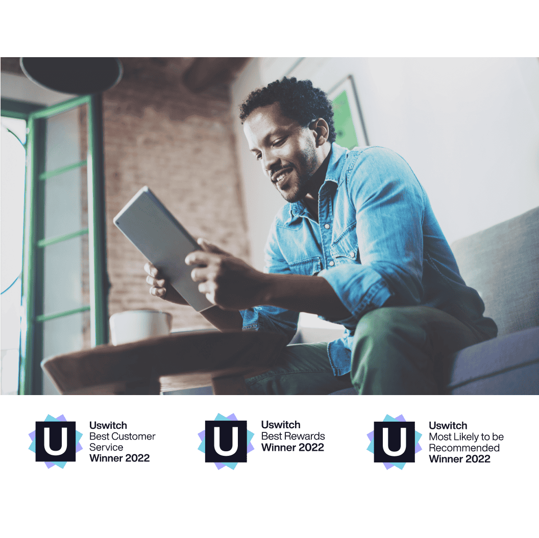Uswitch Energy Comparison: Compare Gas & Electricity - Uswitch