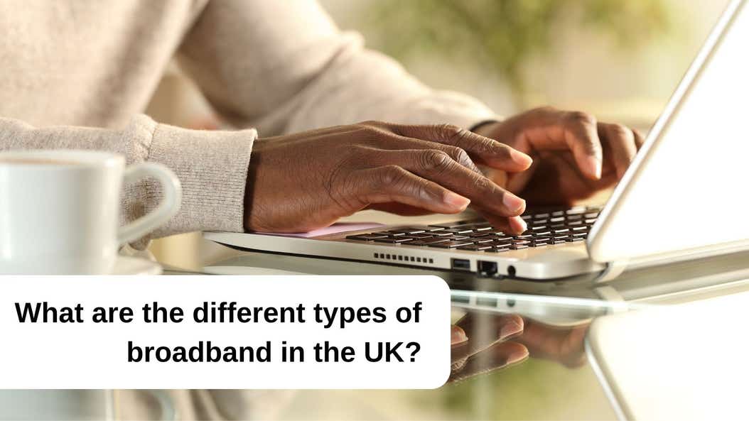 How to switch broadband - a guide to changing your provider