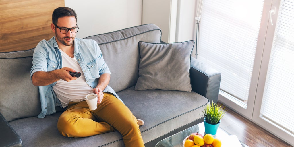 What channels are on BT TV?