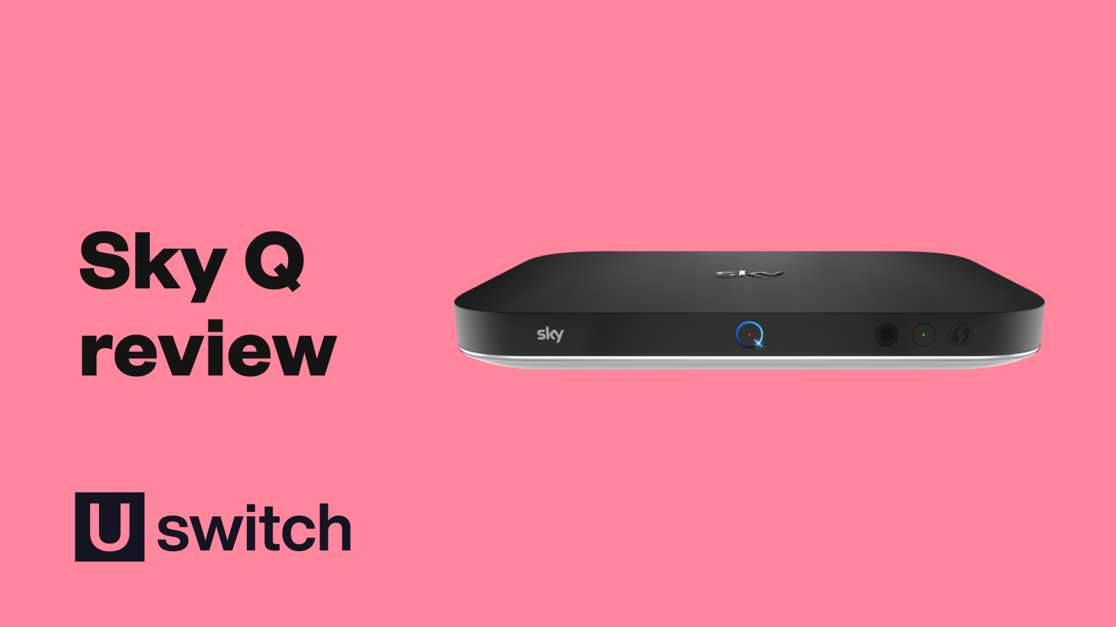 Sky q discount mini bluetooth remote