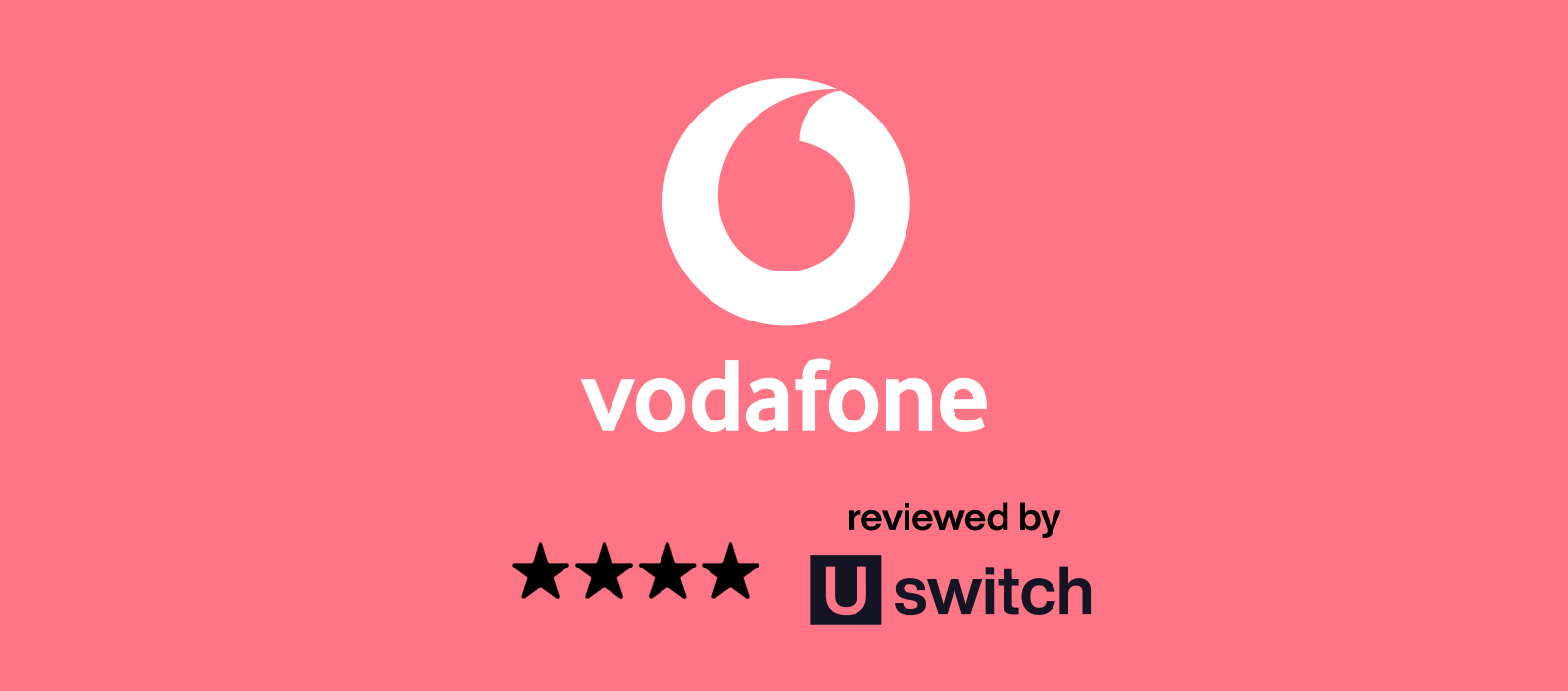 Vodafone broadband review Uswitch