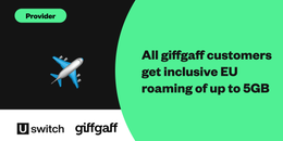 Image for article 'giffgaff international roaming FAQ'