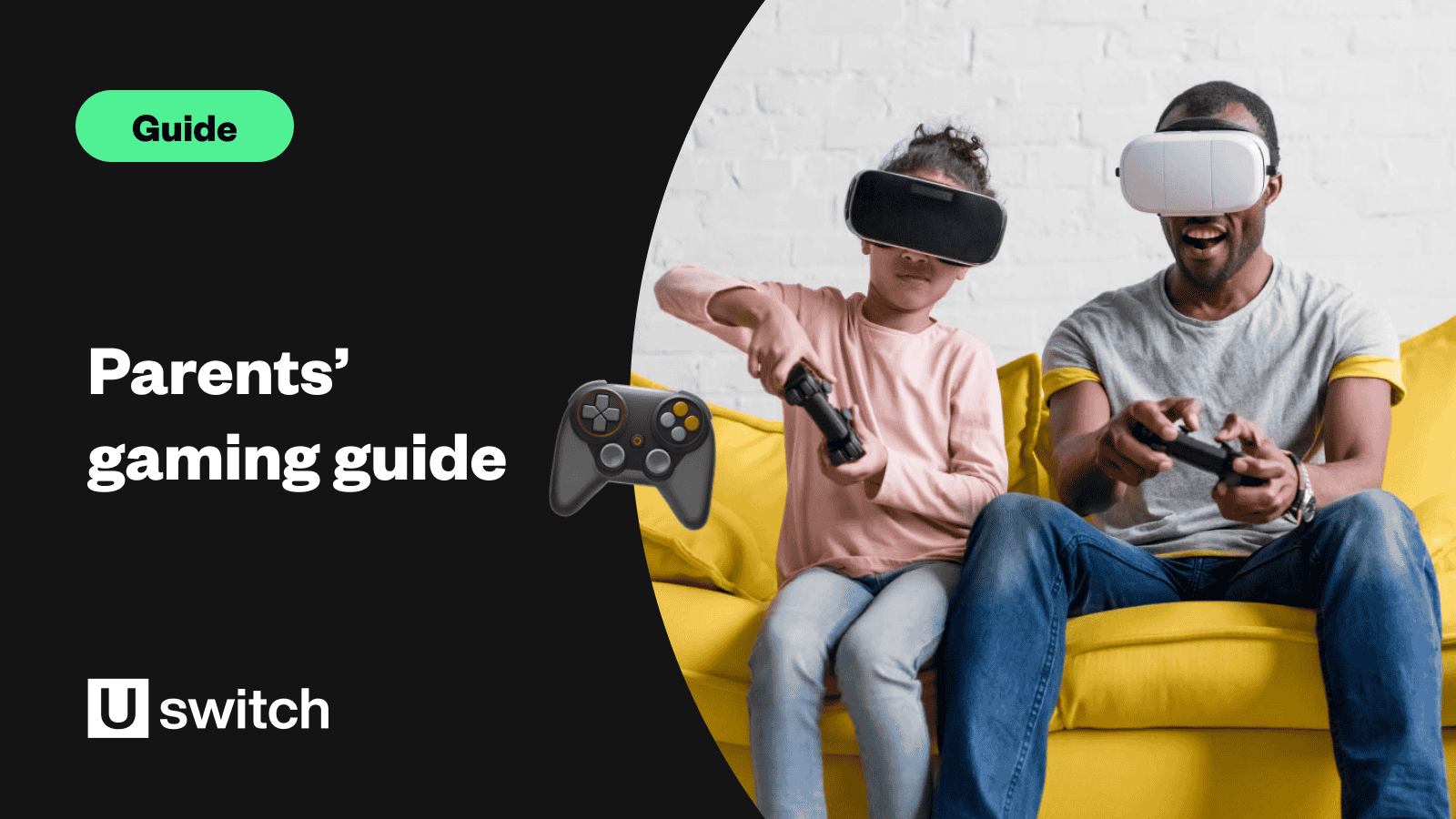 Parents' guide to live-streaming video games: 6 tips parents